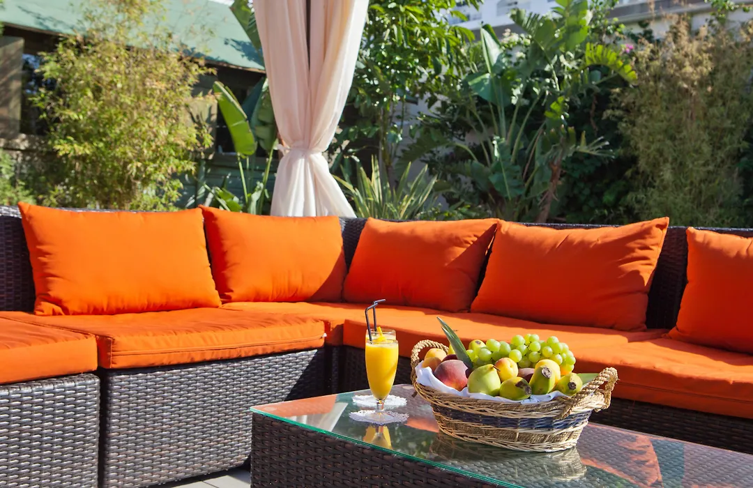 Protur Roquetas Hotel & Spa-1