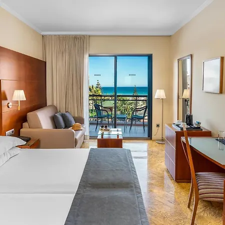 Protur Roquetas Hotel & Spa-2